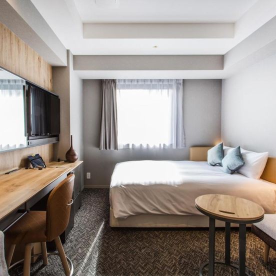 Hotel Musse Ginza Meitetsu image 1