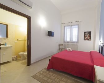 Sole DI Trapani - Trapani