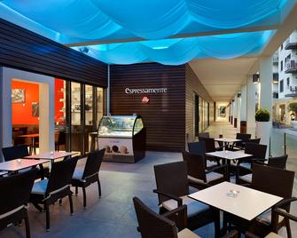 Park Plaza Verudela Pula - Pula - Restaurant