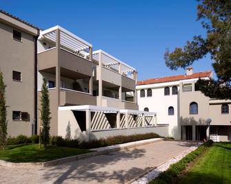 Park Plaza Verudela Pula - Πούλα - Κτίριο