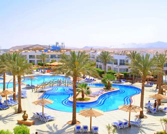 Panorama Naama Heights - Sharm el-Sheij