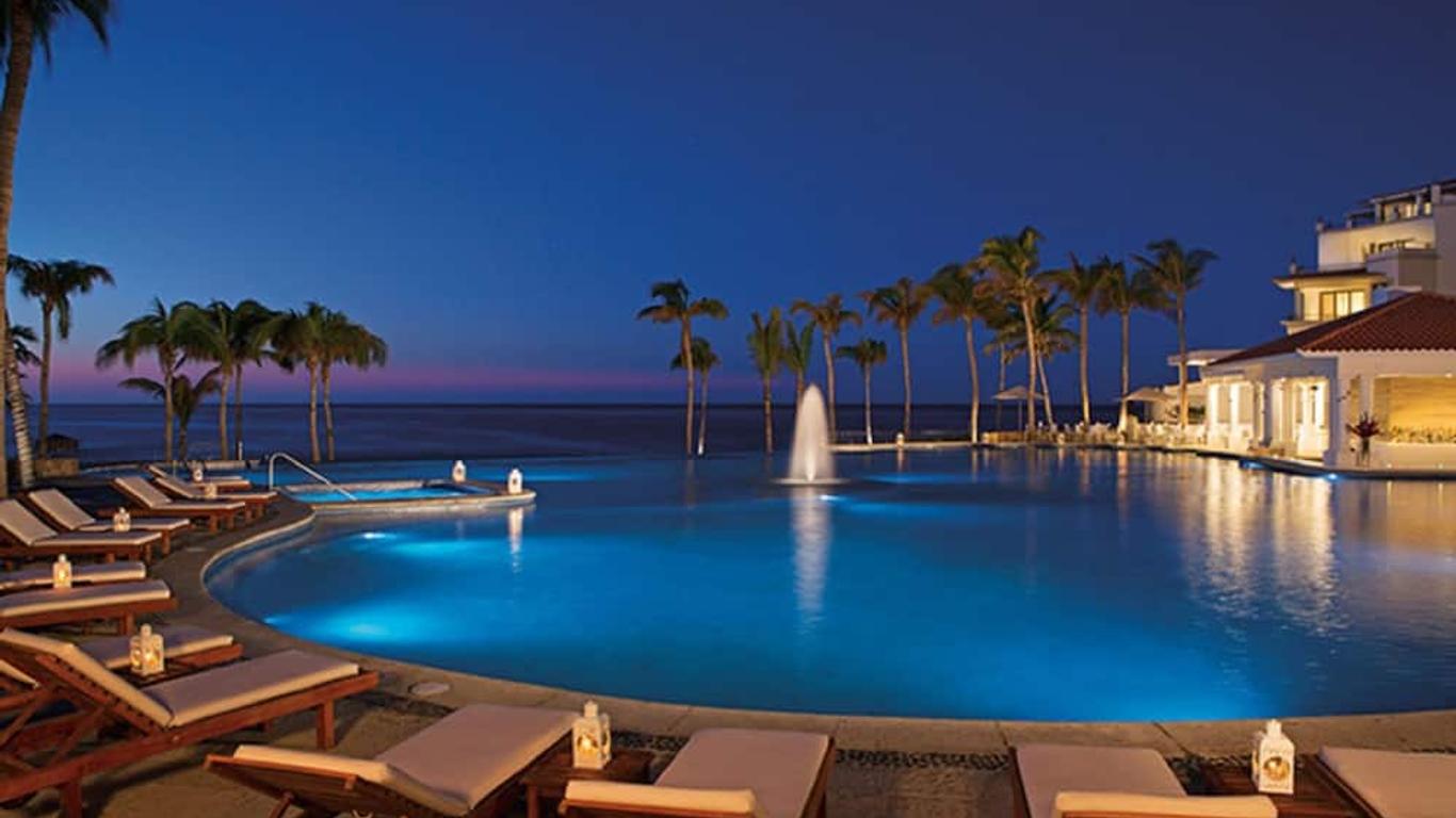 Dreams Los Cabos Suites Golf Resort & Spa