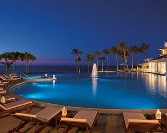 Dreams Los Cabos Suites Golf Resort & Spa - Cabo San Lucas - Pool
