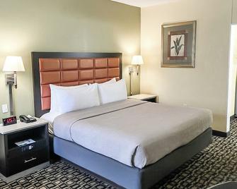 Quality Inn Airport - Cruise Port - Tampa - Chambre