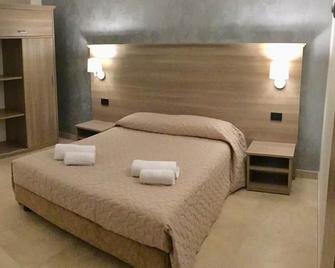 La Giummara Rooms - Salemi - Habitación