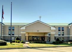 Comfort Inn Moss Point Pascagoula - Moss Point - Bâtiment