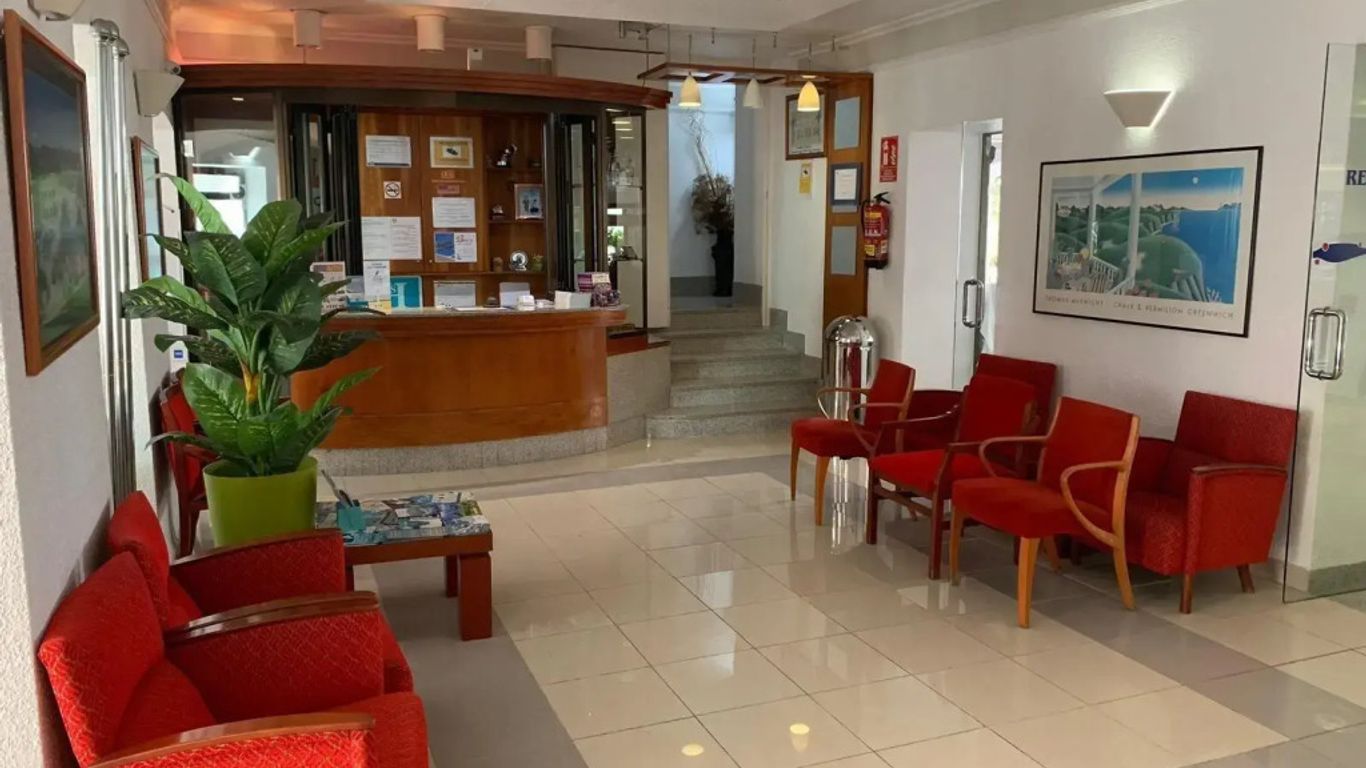 Hostal Bellavista Formentera