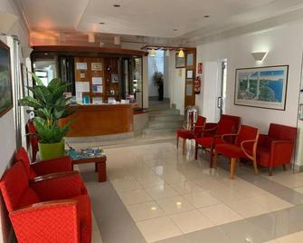 Hostal Bellavista Formentera - La Savina - Lobby