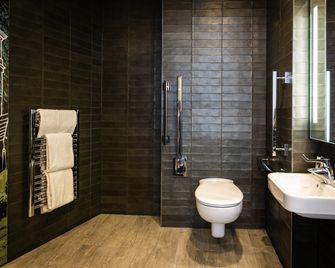 Mercure Bridgwater - Bridgwater - Bedroom