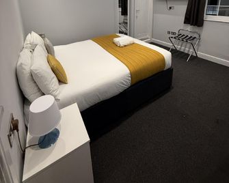 Gainsborough Hotel - Gainsborough