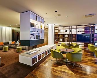 Hilton Reykjavik - Reykjavik - Lounge