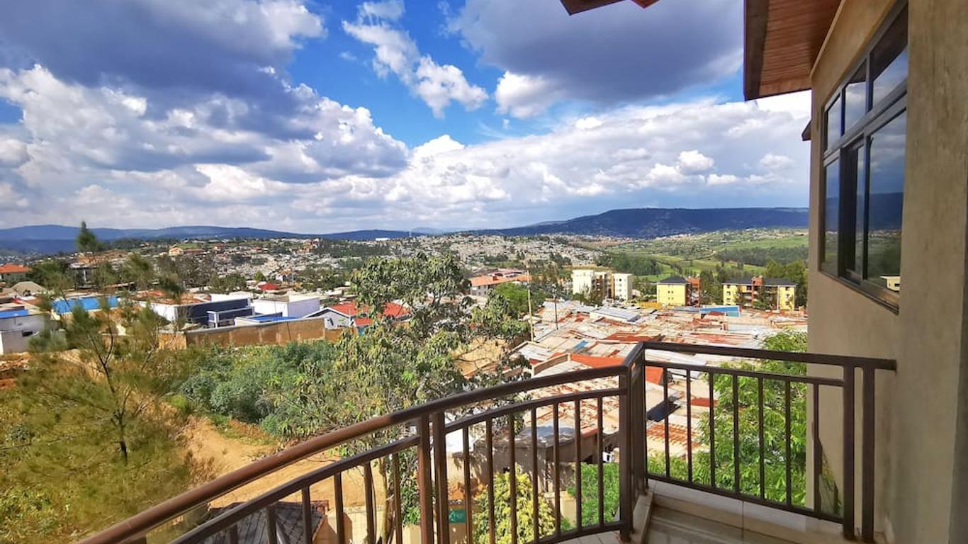 Peponi Living Spaces