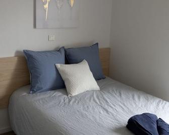 Résidence calme, parking gratuit - Illzach - Chambre