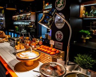 ibis Paris Bercy Village 12ème - Parigi - Ristorante