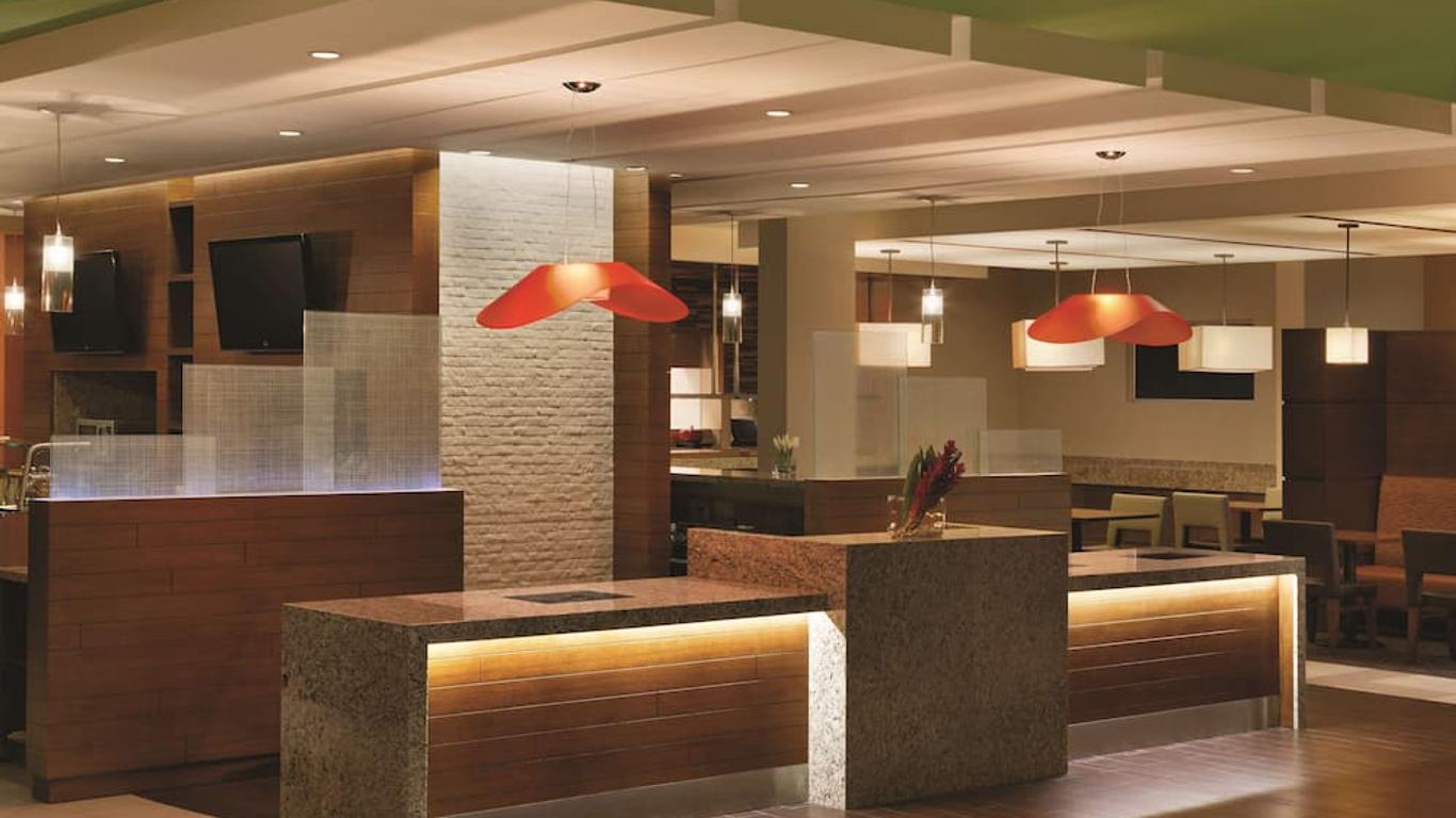 Hyatt Place San Jose/Pinares - 庫里達巴特
