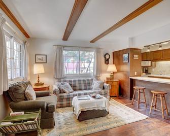 Fall River Casita - Estes Park - Stue