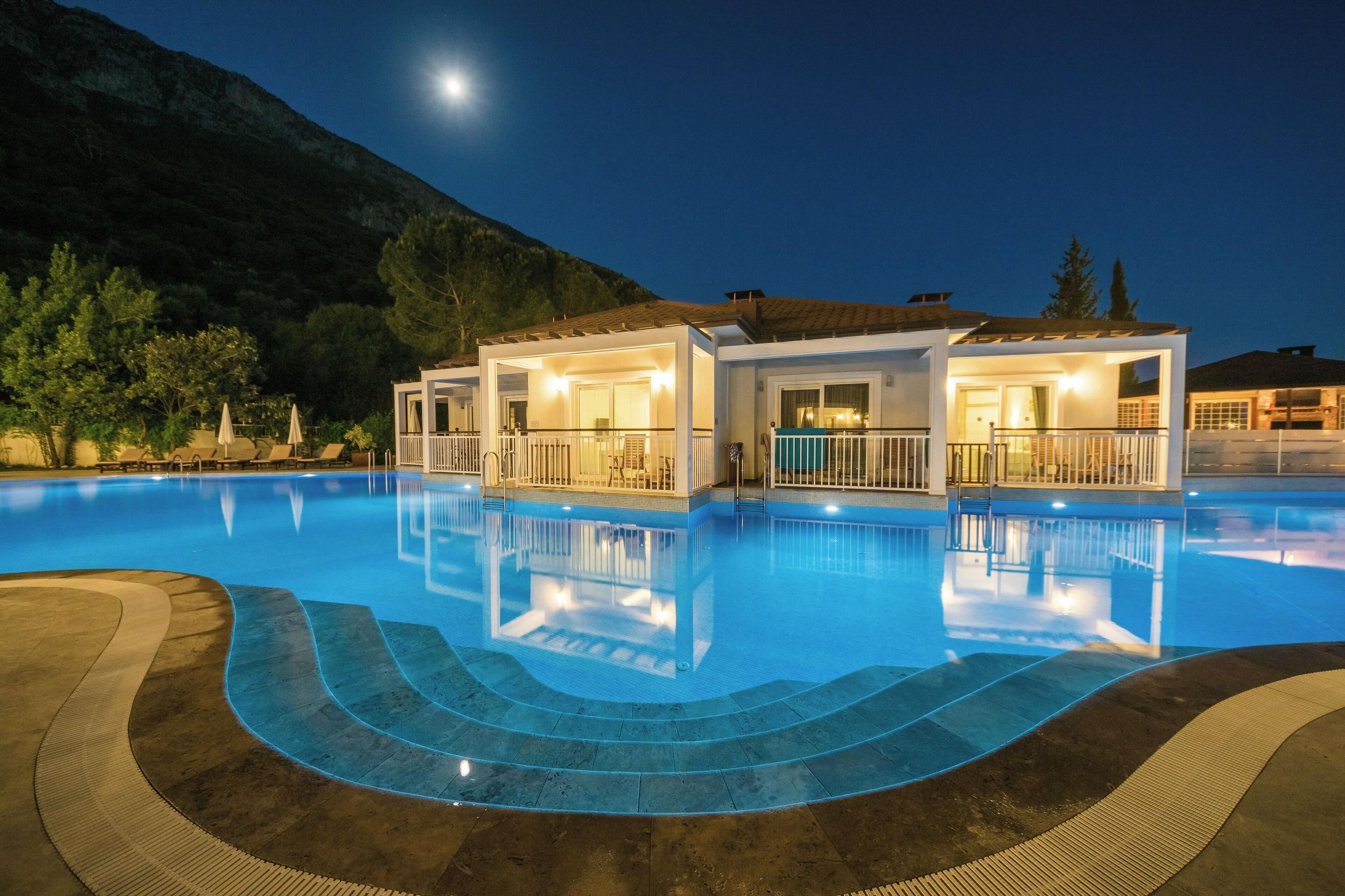 فندق موزاييك