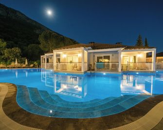 Mozaik Hotel - Fethiye - Pool