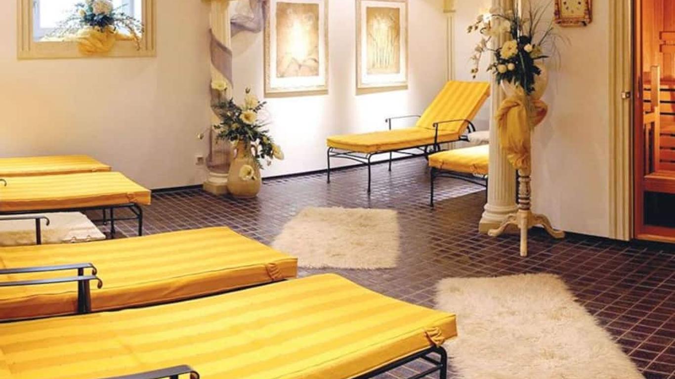 Deva Achentaler Vitalhotel