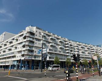 Weena House - Rotterdam - Bâtiment