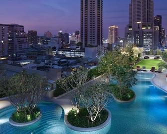 Amari Bangkok - בנגקוק - בריכה
