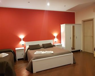 Bed And Breakfast Simpson - Bari