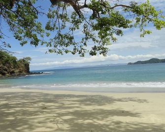 Hotel Colono Beach - Coco - Strand