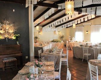 Damas Guest Farm - Worcester - Restaurant