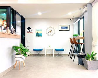 The Hub Hotel Surin - Surin