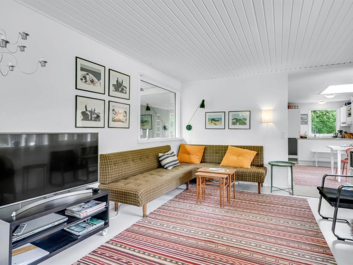 Holiday Home Jarno - 1km from the sea by Interhome – Lonstrup
