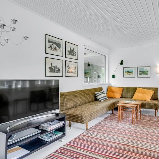 Holiday Home Jarno - 1km from the sea by Interhome – Lonstrup