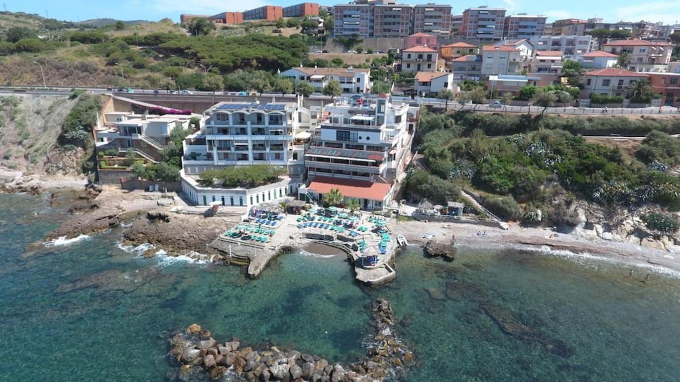 Hotel Esperia