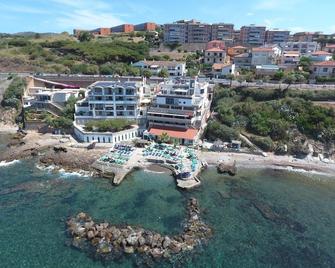 Hotel Esperia - Piombino