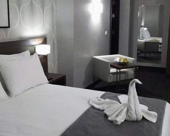 Al Khaima City Center - Nuakšott - Ložnice