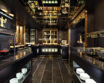 Hotel Bristol, a Luxury Collection Hotel, Vienna - Vienna - Restaurant