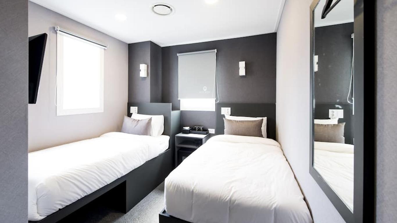 فيلستاي ميونغدونغ ميترو