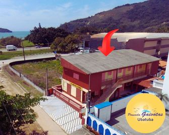 Pousada Gaivotas de Maranduba - Ubatuba