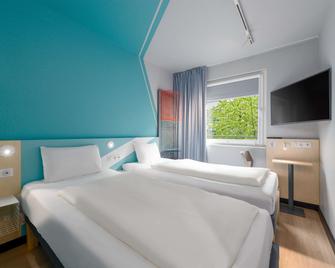 Ibis Budget Hamburg St Pauli Messe - Hamburg - Schlafzimmer