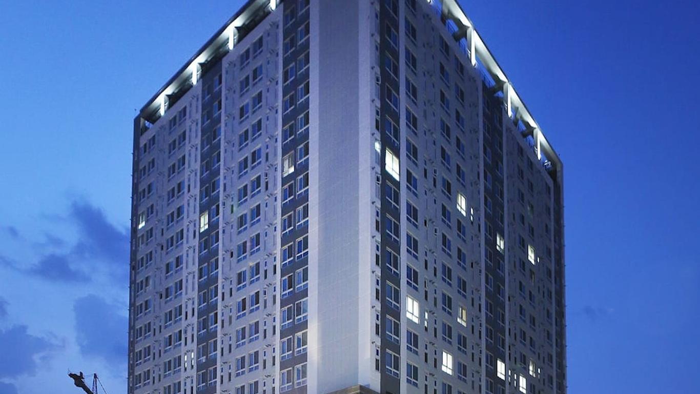 Hotel Logenir