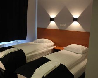 Hotel Austur - Reydarfjordur - Schlafzimmer