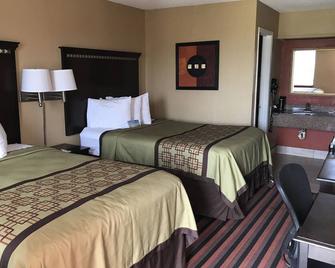 Days Inn by Wyndham Corpus Christi Beach - Corpus Christi - Habitación