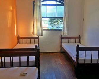 365 Hostel - אנגרה דוס רייס