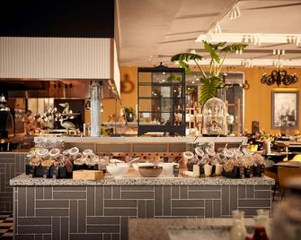 Van der Valk Hotel Amsterdam - Amstel - Amsterdam - Bar