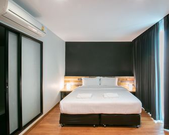Zleepmotion Bangkok - Bangkok