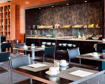 AC Hotel Palencia by Marriott - Palencia - Restaurant