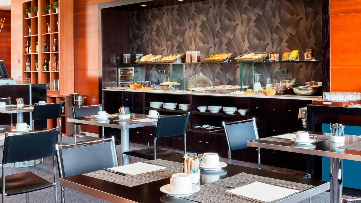 AC Hotel Palencia by Marriott