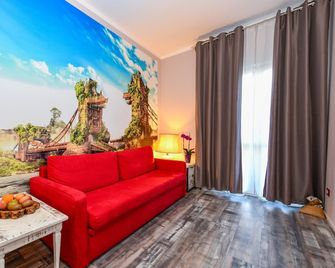 B&B Villa Giulia - Toscolano-Maderno - Soggiorno