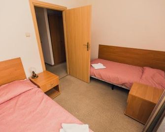 Geovita - Wisła - Bedroom