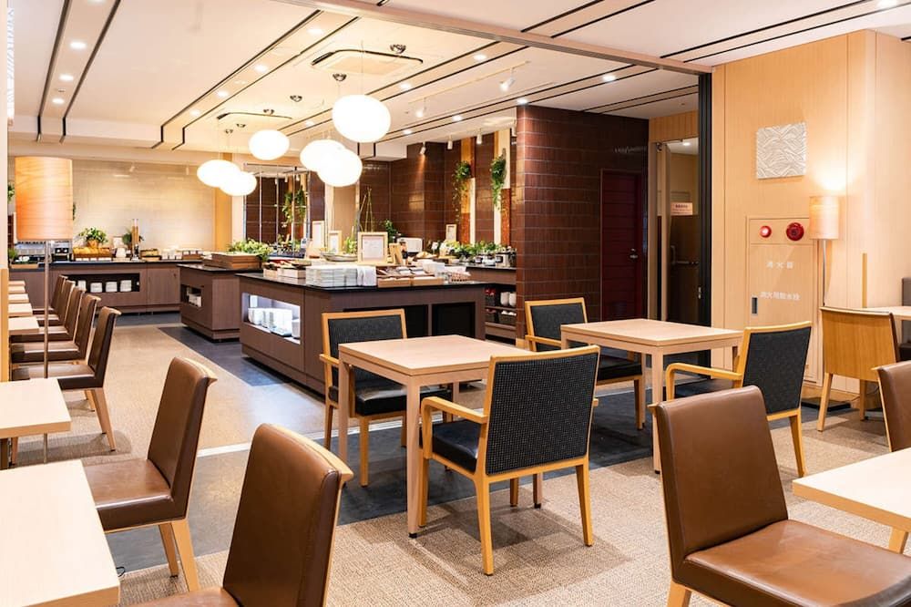 فيسيل هوتل كامبانا كيوتو جوجو