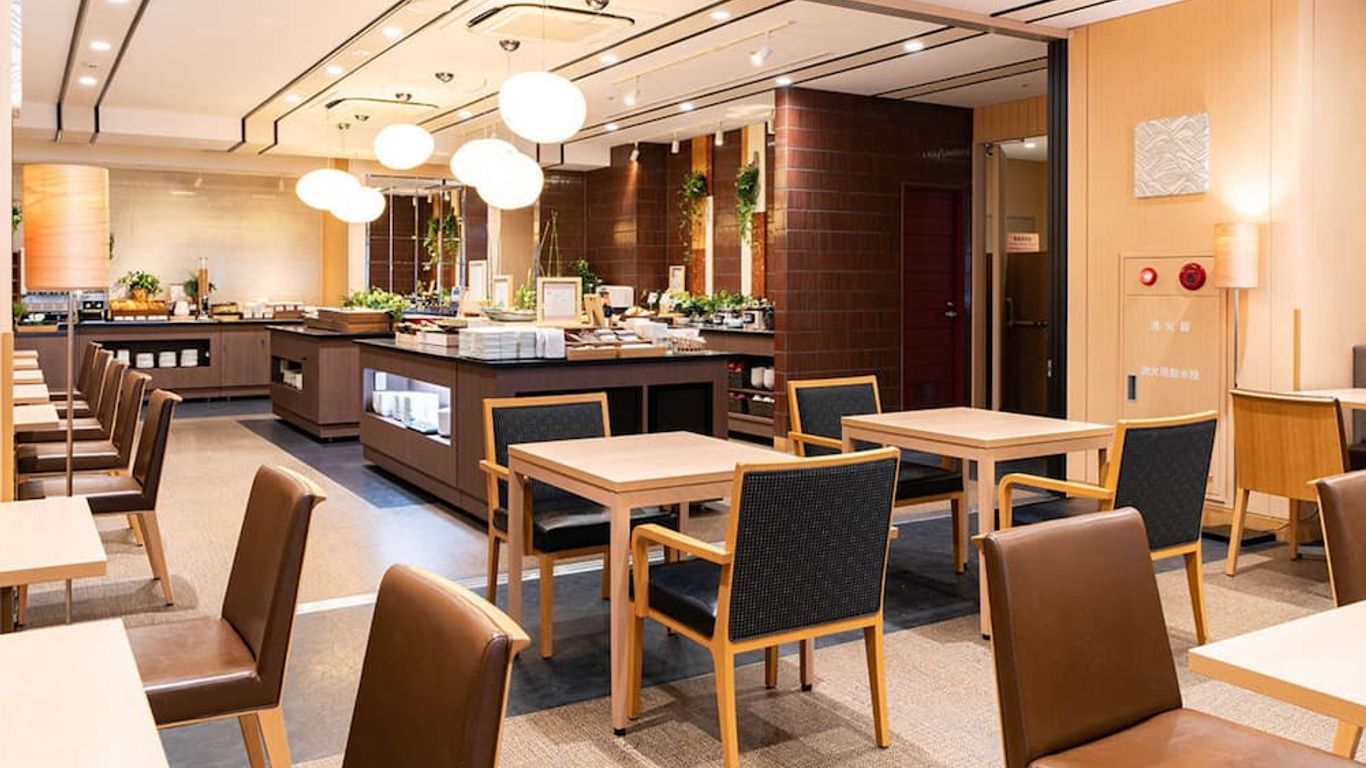 Vessel Hotel Campana Kyoto Gojo